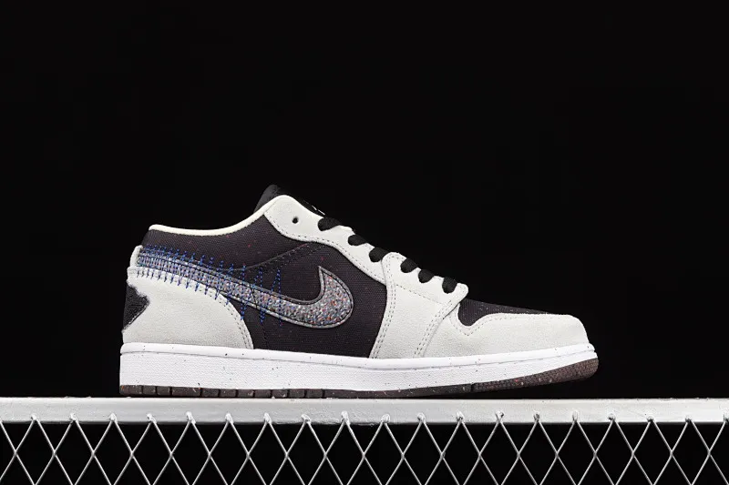 All categories Air Jordan Jordan series basketball shoes Air Jordan 1 Low Air Jordan 1 Low AJ1 Joe 1 low-top cultural and leisure sports sneakers DM4657-001